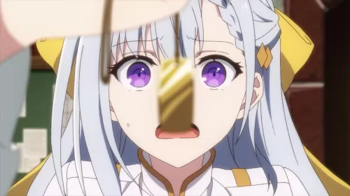 Tensei Oujo to Tensai Reijou no Mahou Kakumei - Capítulos 3 y 4