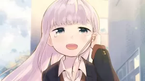Aharen San Wa Hakarenai