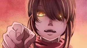 Chainsaw Man