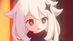 Genshin Impact