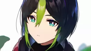 Genshin Impact