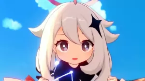 Genshin Impact