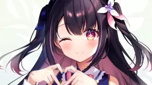 Hina Misora