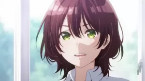 Jaku Chara Tomozaki Kun