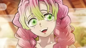 Kimetsu No Yaiba