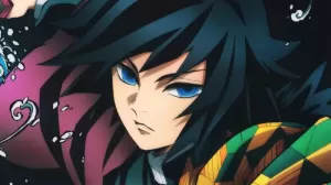Kimetsu No Yaiba