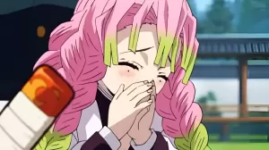 Kimetsu No Yaiba