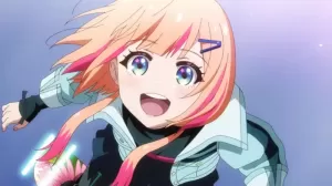Kizuna Ai