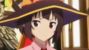 Kono Subarashii Sekai Ni Bakuen Wo