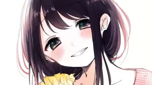 Kubo San Wa Mob Wo Yurusunai