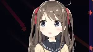 Neuro Sama