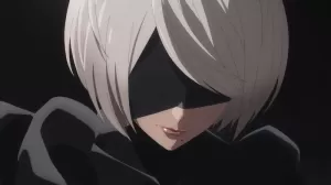 Nier Automata