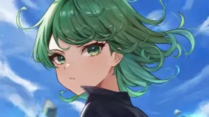 One Punch Man