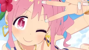 Onimai Im Now Your Sister
