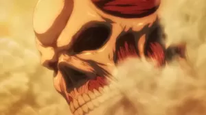 Shingeki No Kyojin