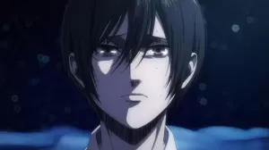Shingeki No Kyojin