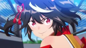 Uma Musume Pretty Derby