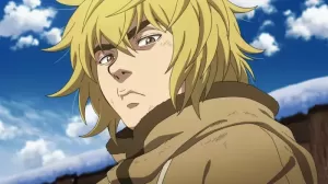 Vinland Saga