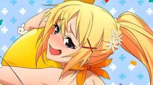 Konosuba