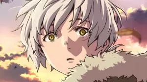 Fumetsu No Anata E