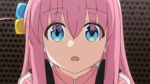 Bocchi The Rock