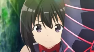 Bofuri