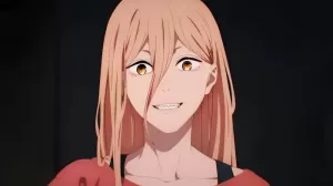 Chainsaw Man