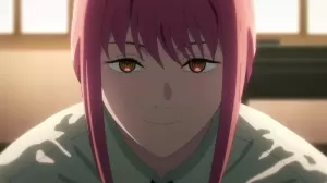 Chainsaw Man