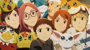 Digimon Adventure