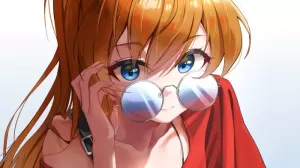 Neon Genesis Evangelion