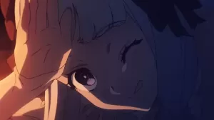 Fate Strange Fake