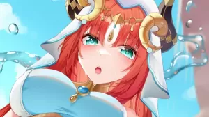 Mikumikudance
