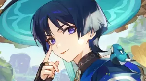 Genshin Impact
