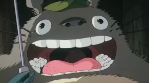 Studio Ghibli