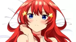 Gotoubun No Hanayome