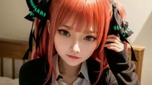 Gotoubun No Hanayome