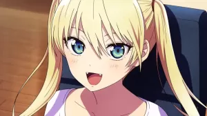 Kanojo Mo Kanojo