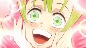 Kimetsu No Yaiba