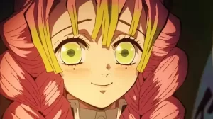 Kimetsu No Yaiba