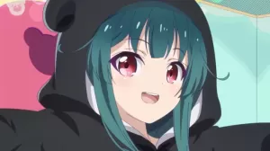 Kuma Kuma Kuma Bear