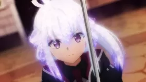 Reign Of The Seven Spellblades
