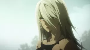 Nier Automata