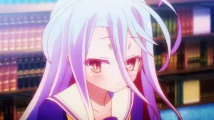 No Game No Life