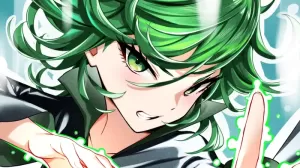 One Punch Man