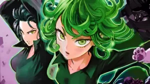 One Punch Man