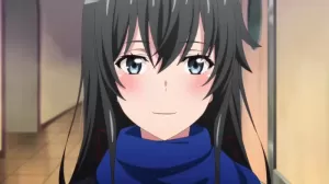 Oregairu