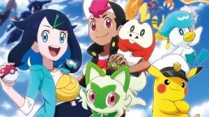 Pokemon