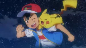 Pokemon