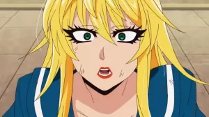 Rokudou No Onna Tachi