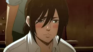 Shingeki No Kyojin